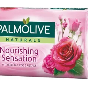 Əl sabunu Palmolive