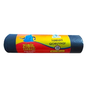 Zibil torbası
