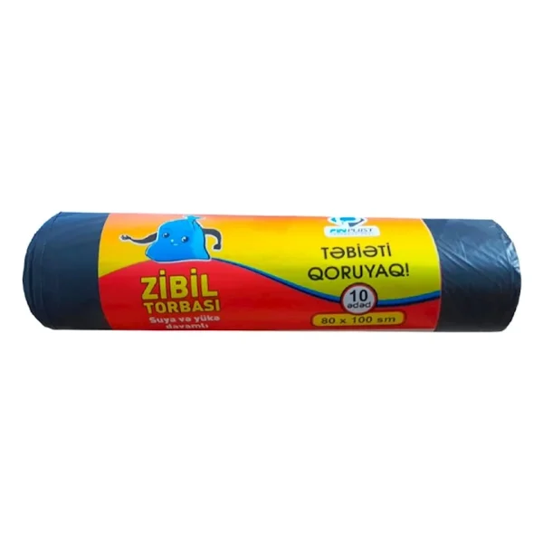 Zibil torbası
