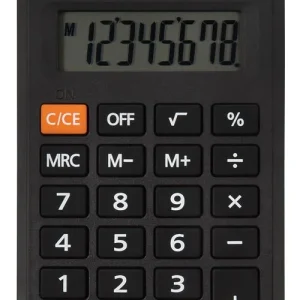Kalkulyator LC-310NR 8 rəqəmli