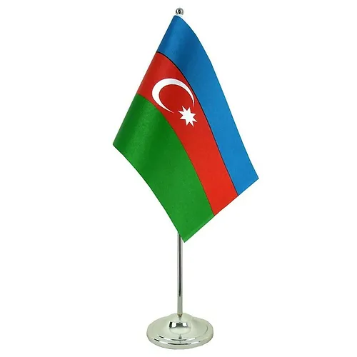 Azərbaycan bayrağı (75*150)