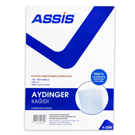 Aydınger A3
