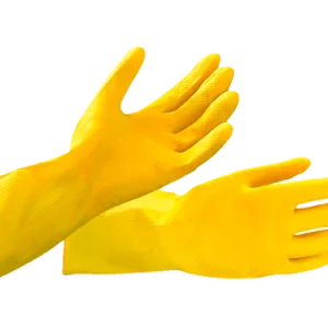 Sarı əlcəklər