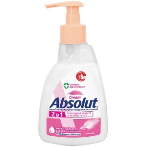 Mayə sabun Absolut