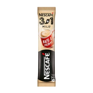 Nescafe 3ü1də