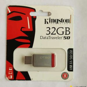 Kingston 32 GB