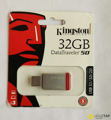 Kingston 32 GB