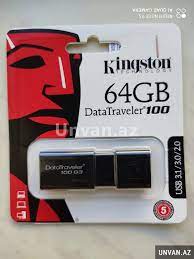 Kingston 64 GB