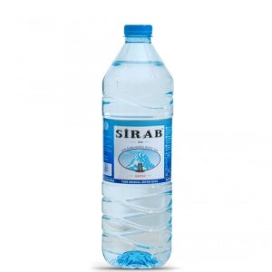 Sirab Qazsız 1L
