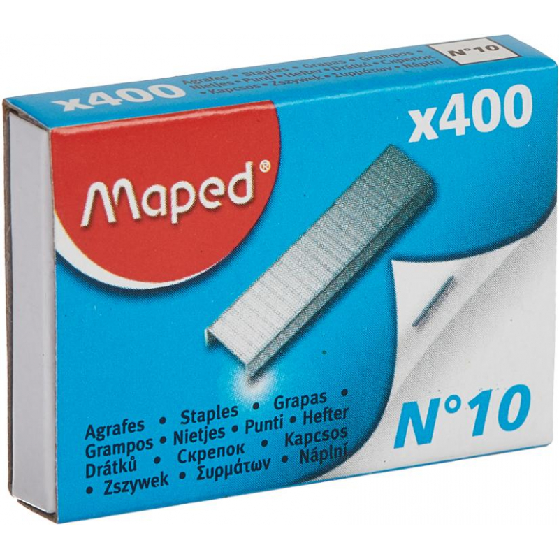 Stepler skobu