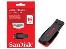 SanDisk 16 GB