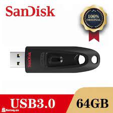 SanDisk 64 GB